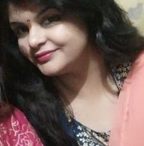 Meet your Posher, Pallavi